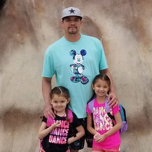 Meet your Posher, Jonathan